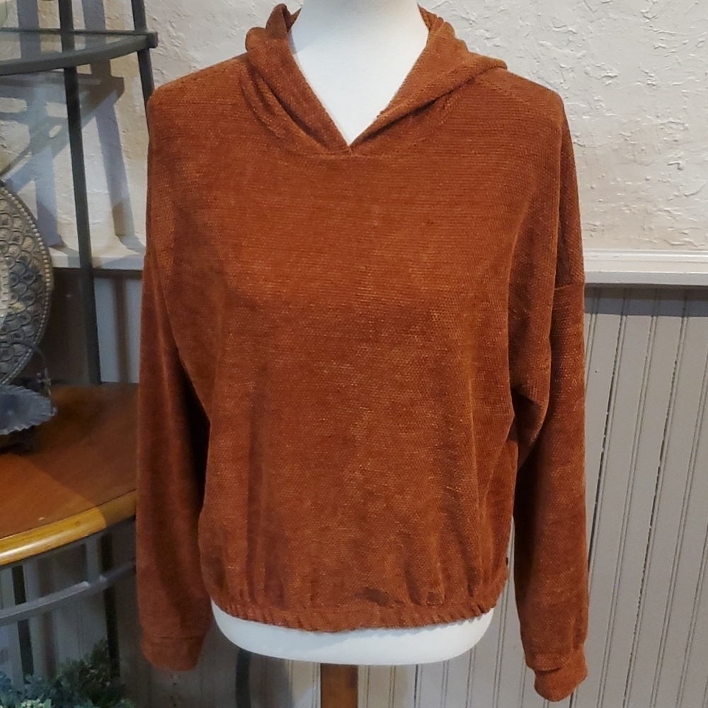 GAZE* Hoodie